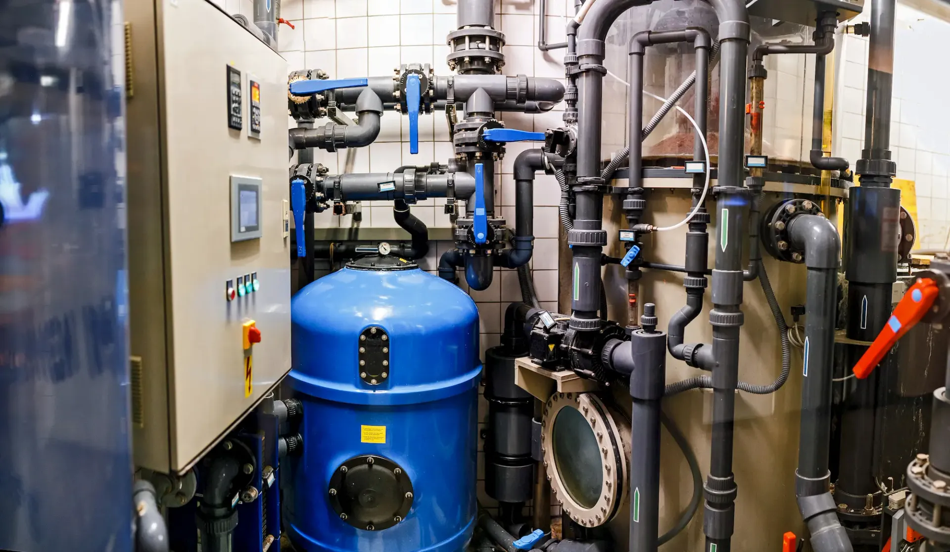 nearest Drain Cleaning
